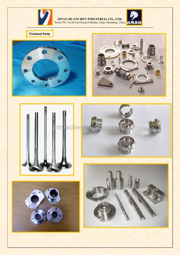 AEBetako zilindro hidraulikoen eskasia: HCIC-ren irtenbide pertsonalizatuek premiazko kontratazio beharrei erantzuten diete