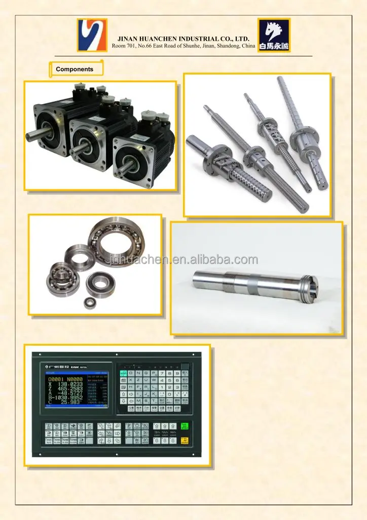 Trailer zilindro hidrauliko txikien bila? Probatu HCIC-en 4 etapako diseinu teleskopikoa