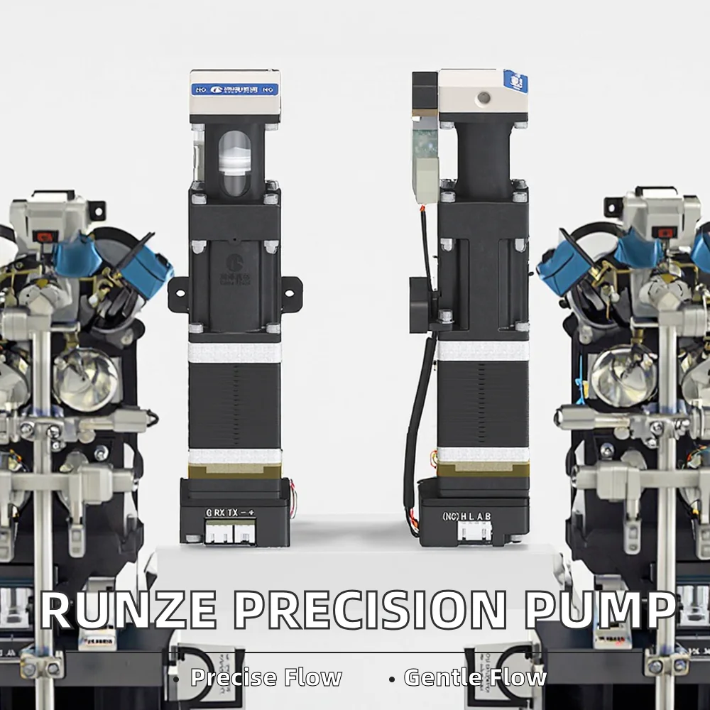 Zilindro Hidraulikoaren Hautaketa Gida