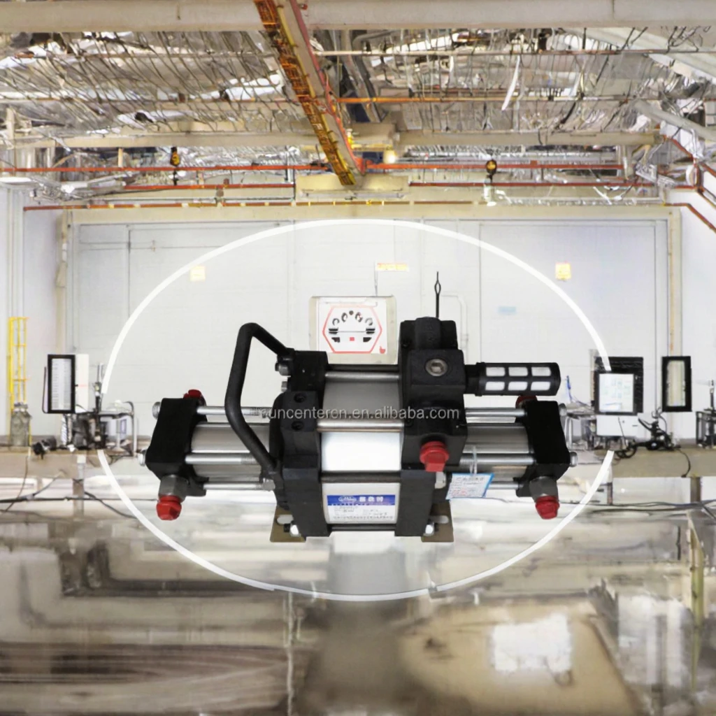 Energia berrien logistikako ibilgailuen pisua murrizteko borrokan? HCIC-en zilindro hidrauliko arin pertsonalizatuak dira erantzuna