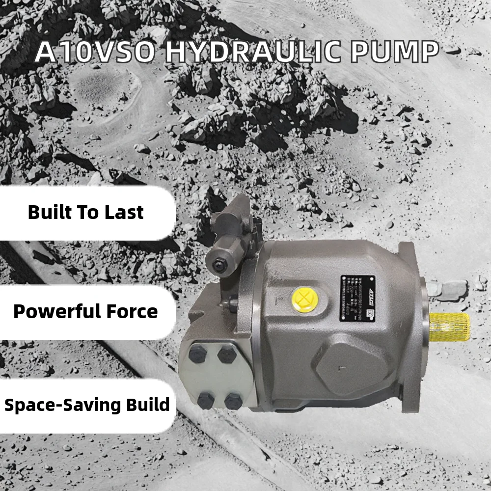 Nola luzatu HCIC zilindro hidraulikoen zerbitzu-bizitza industria-aplikazio astunetan