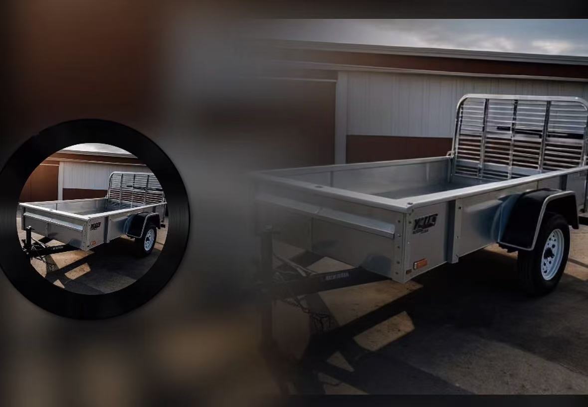 HCIC-en zilindro hidrauliko arinak: energia berrien bidalketa kamioietarako ezin hobea