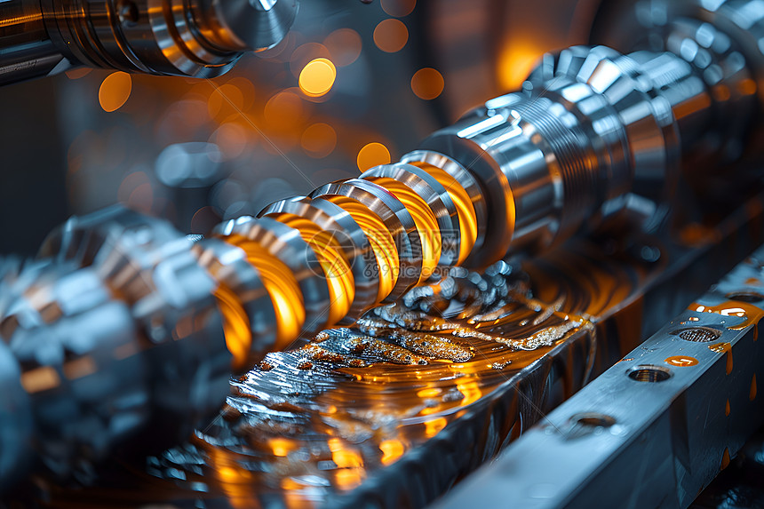 HCIC zilindro hidraulikoak - 25 urte baino gehiago, pieza onak, eraikuntza pertsonalizatuak ingeniaritza globalerako