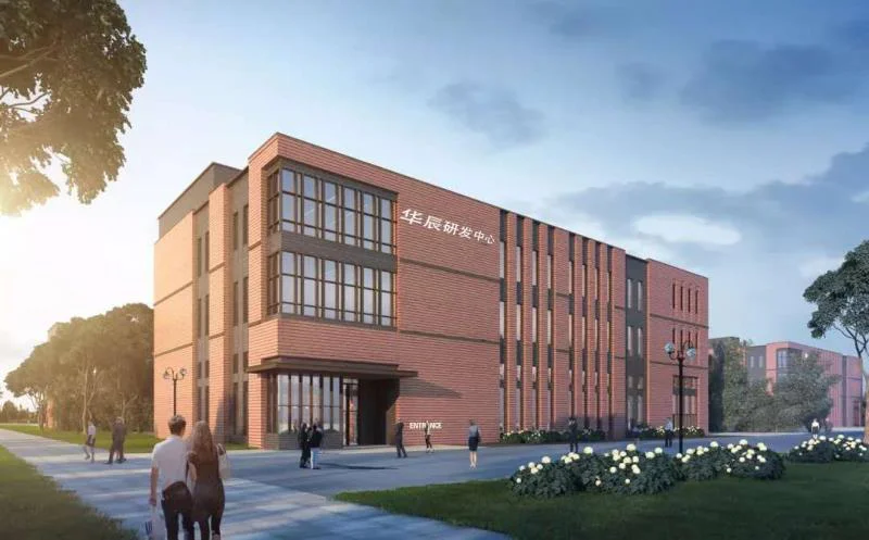 HCIC Zilindro Hidraulikoak: Lanpetuta Portuetarako Go-To hauta