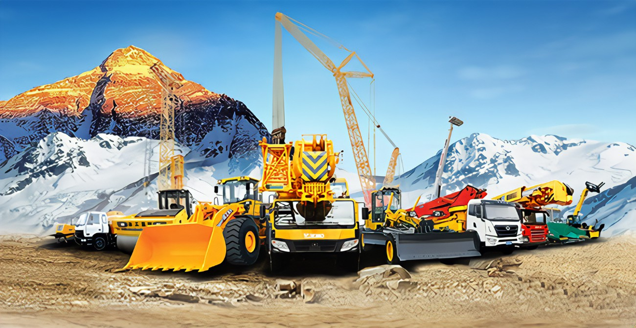 Zilindro hidraulikoak: industria-aplikazio globaletarako potentzia-irtenbide fidagarriak