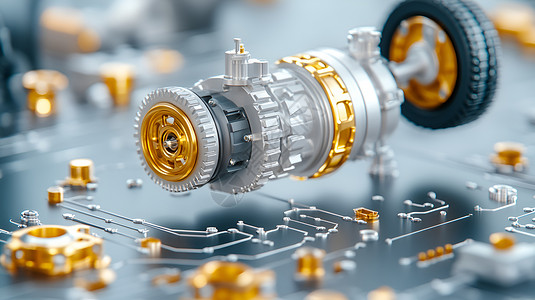 Eremu anitzeko sistema hidraulikoen soluzioak: zilindro hidraulikoen eta potentzia-unitateen parekatze zehatza