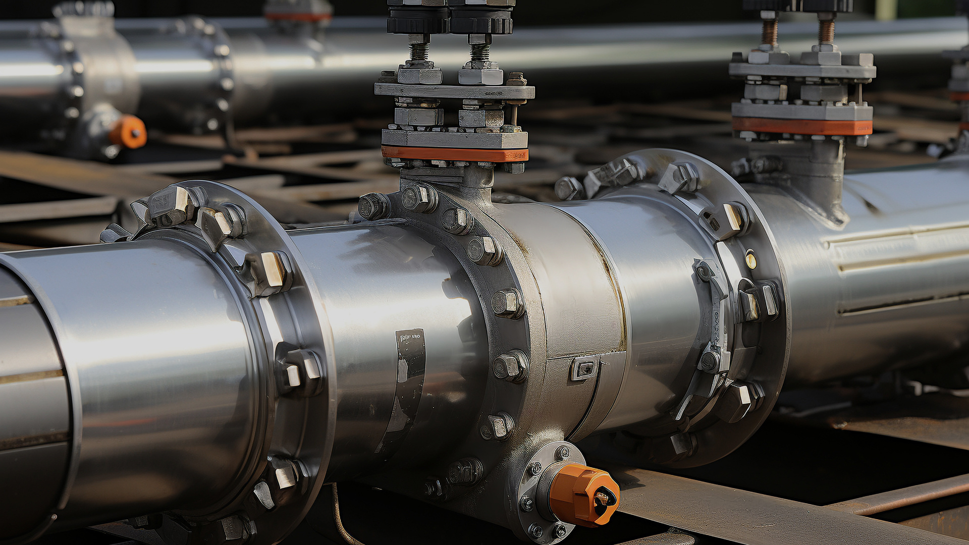 HCIC-ek Ipar Amerikan egiten du aurrera: benetako emaitzak ematen dituzten zilindro hidrauliko pertsonalizatuak