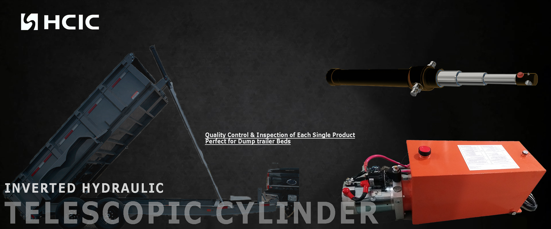 Nola diseinatu zilindro hidrauliko pertsonalizatua aplikazio zehatzetarako