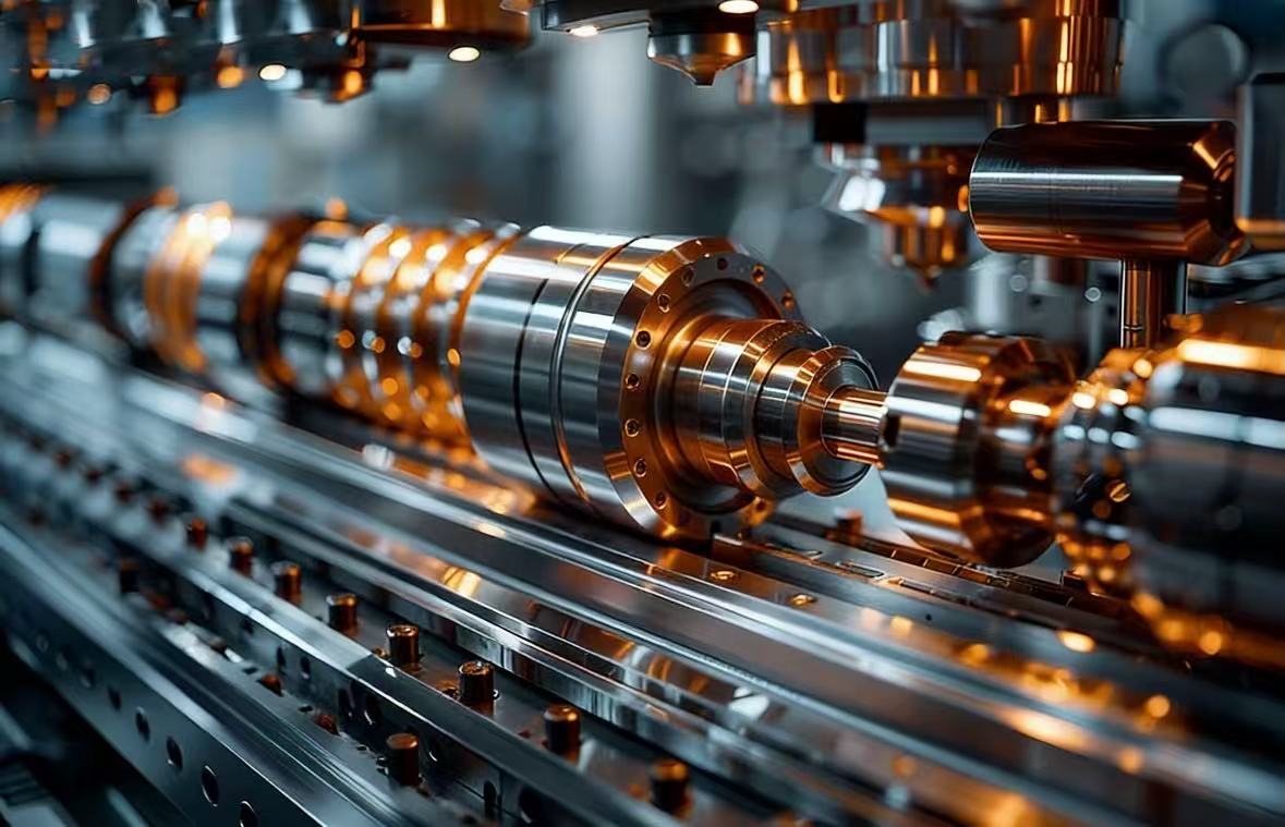 Nola eusten diote zilindro hidraulikoek egun osoko erabileran?