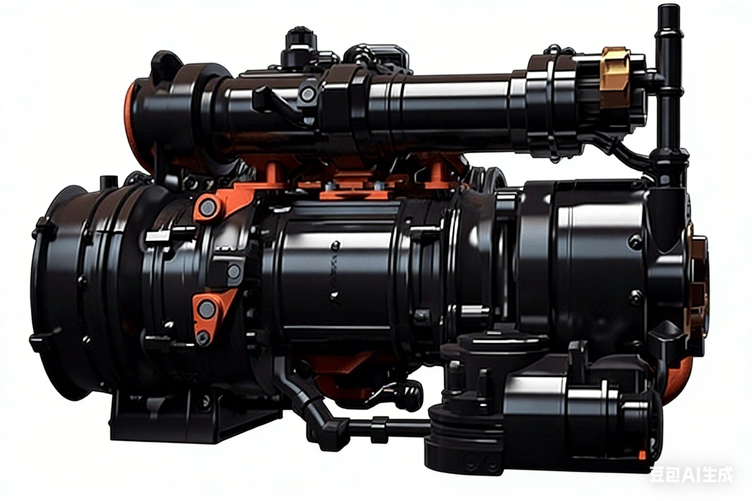 Zilindro Hidrauliko Industrialen Zerbitzu-bizitzan eragiten duena