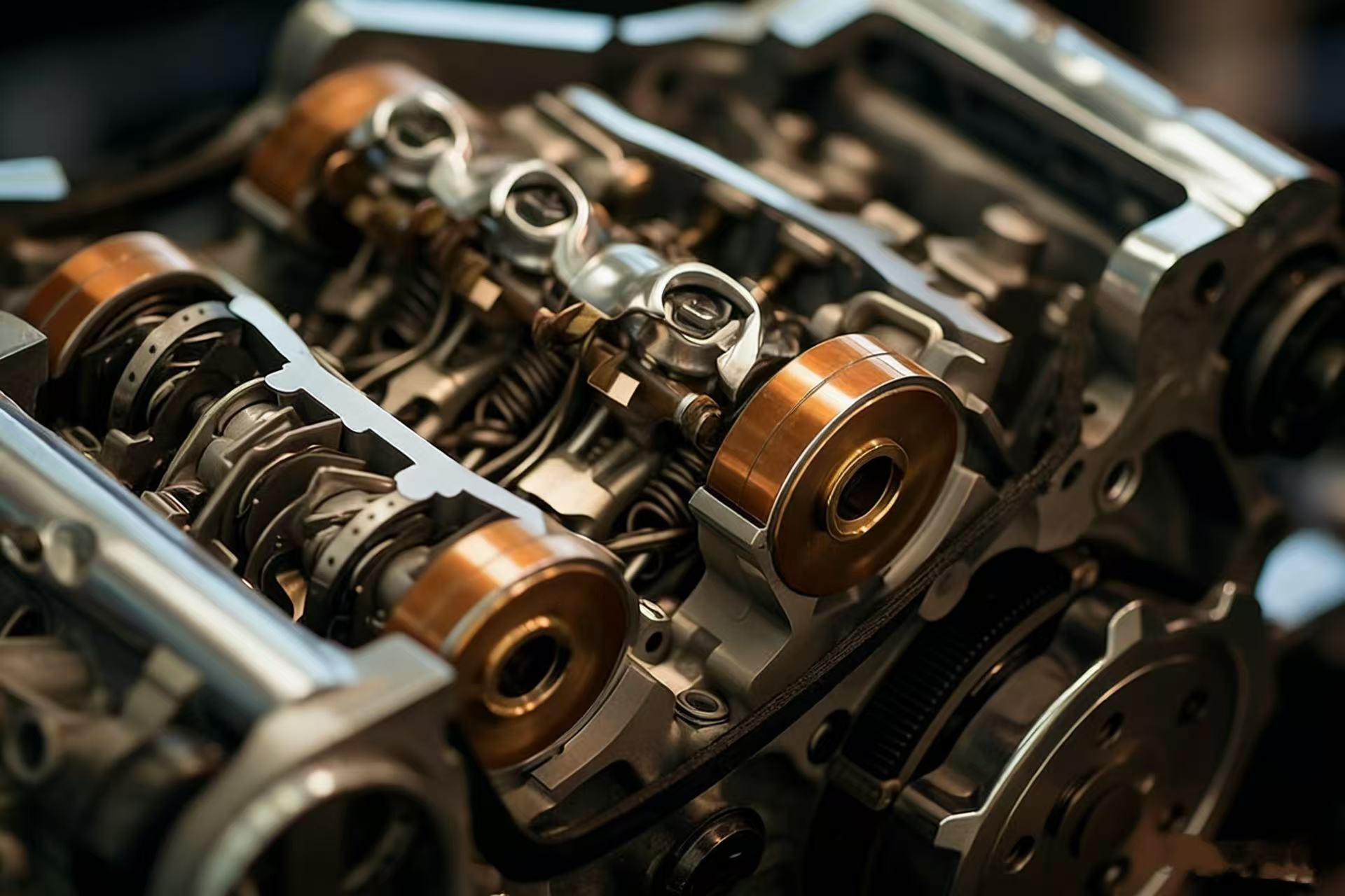 12V vs 24V potentzia hidraulikoa: Zein da aldea eta zein aukeratu?