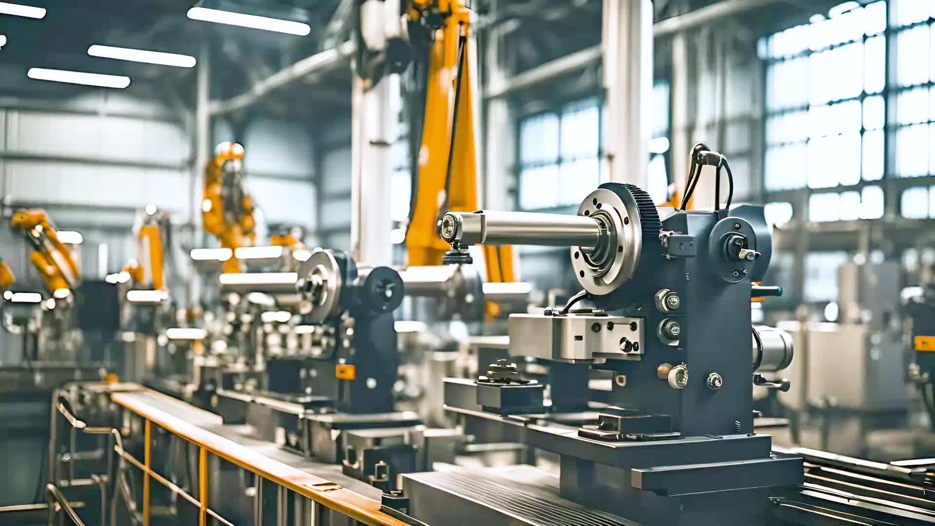 Nola aukeratu Txinako Zilindro Hidraulikoak edo Inportatutako Markak