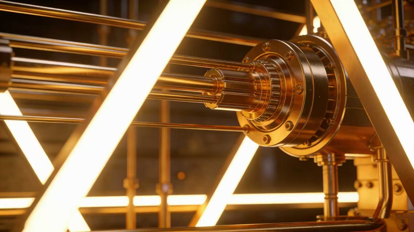 Nola aukeratu zilindro hidraulikoen muntaketa motak: brida, oina, trunnion eta giltza-muntaiak