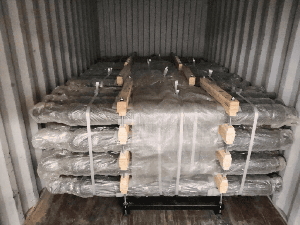 Nola erabili hornitzaileen biltegiratze programak entrega-denbora eta entrega hobetzeko