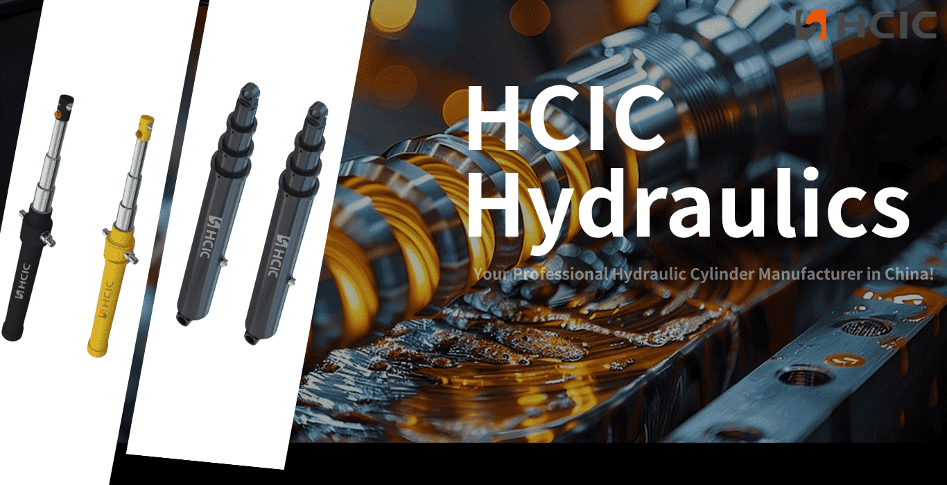 Zilindro hidraulikoei buruz: azken gida