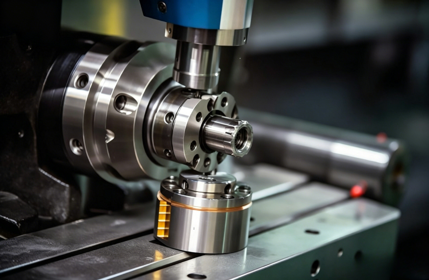 Zilindro hidrauliko pertsonalizatuak eta eredu estandarrak: hornidura bikoitzeko soluzioak industria potentziarako