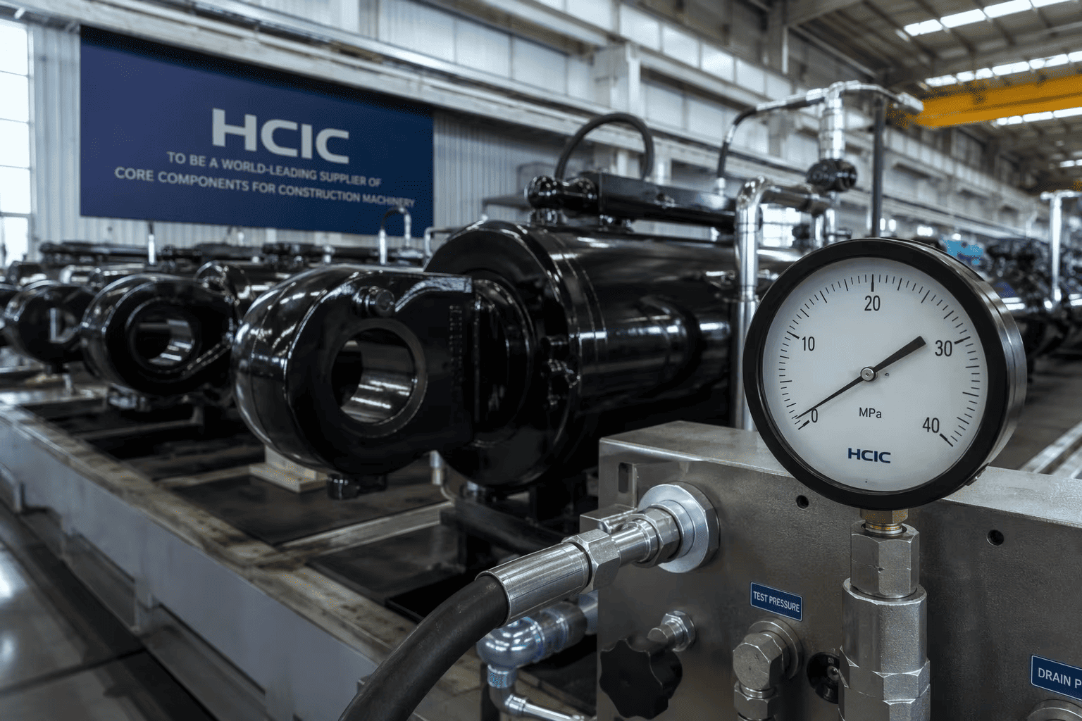 Datu Teknikoen Eguneraketa: Zergatik HCIC-k bere 2026ko Presio-Holden Erreferentziak berritu zituen