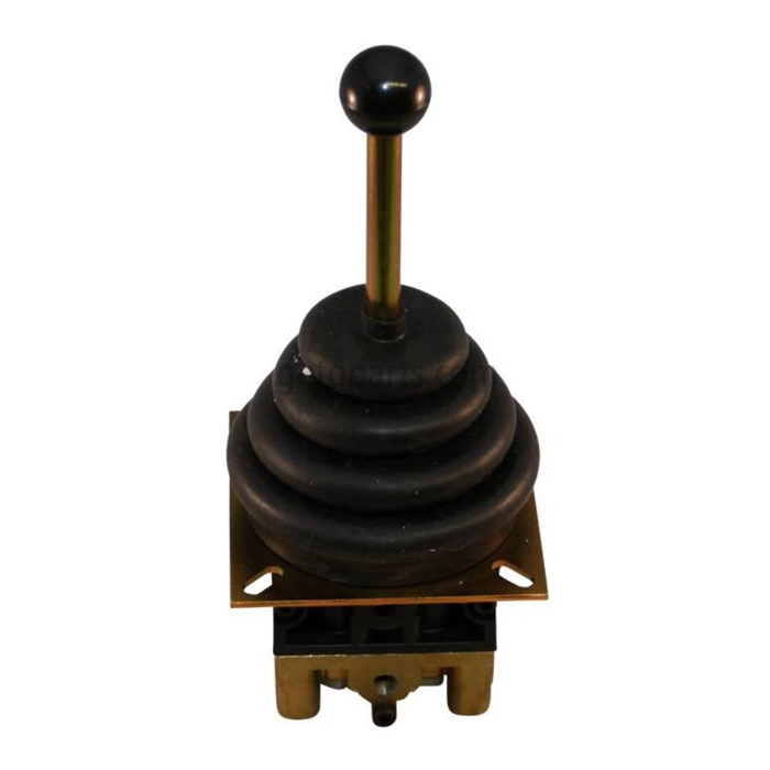 4 moduko Joystick Hidraulikoa