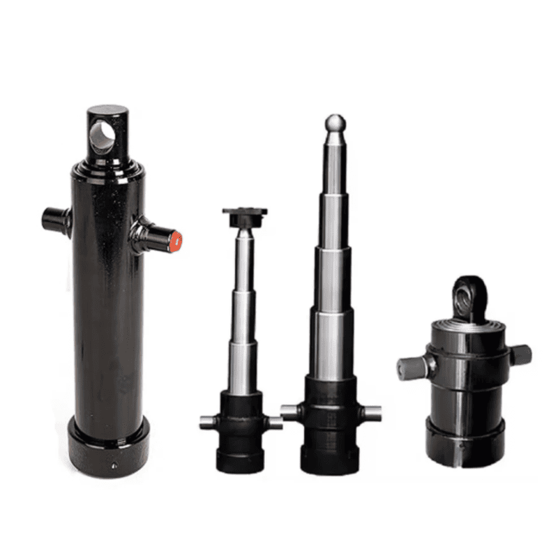 5TG-E109-1200Atoia zilindro hidraulikoa