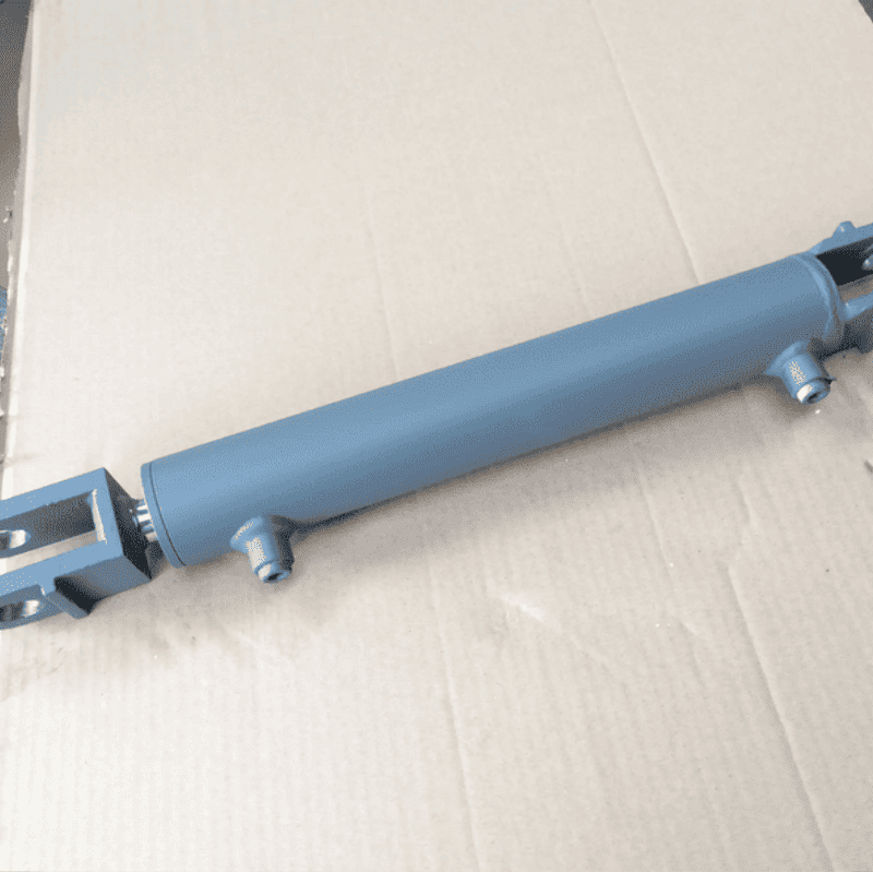 Nekazaritza Zilindroa