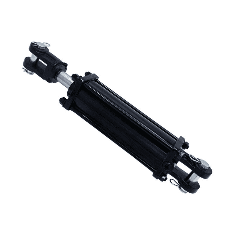Nekazaritza Tie Rod Zilindro Hidraulikoa