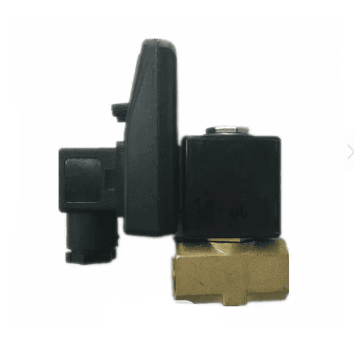 Fluxua orekatzeko balbula automatikoa