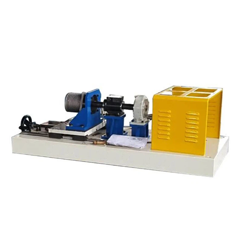 Ardatz Proba Plataforma