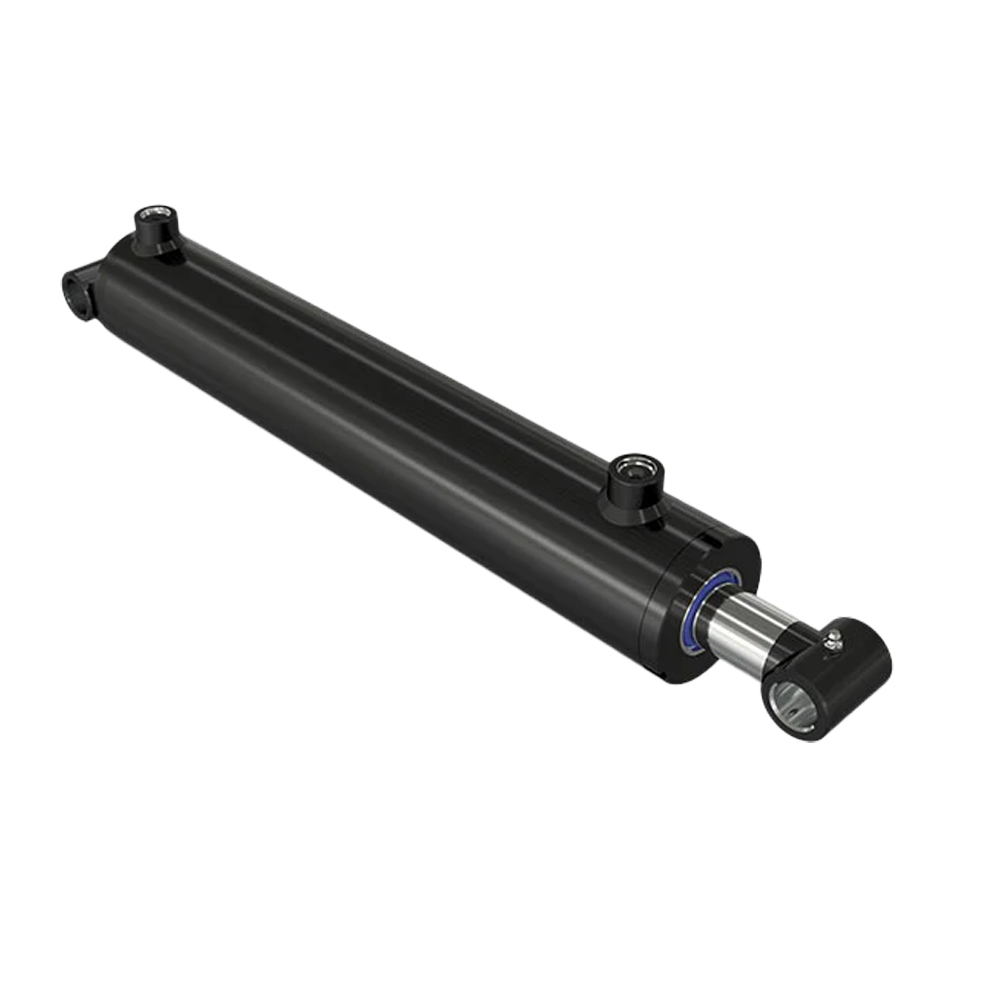 Bypass Zilindro Hidraulikoa 4 X 2,5 X 40