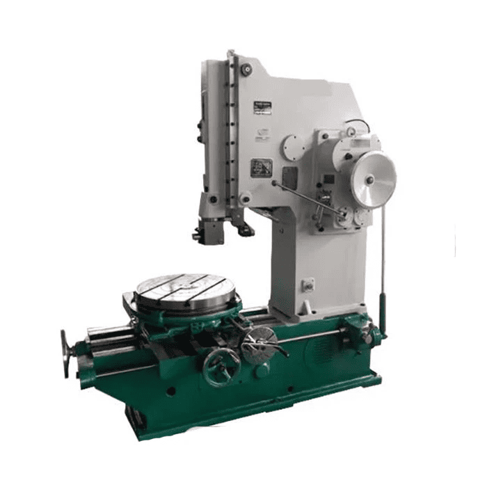 Cnc Slotting Makina Bertikala