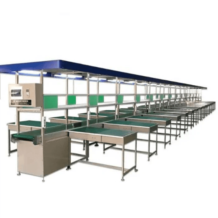 Osagai Elektronikoen Muntaia