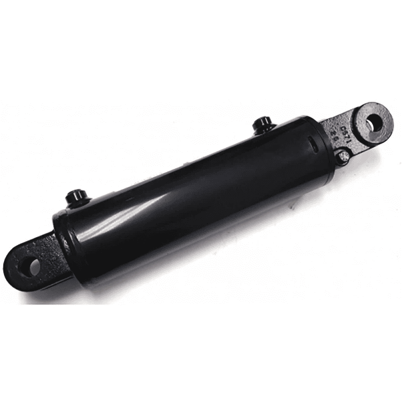 Aurrealdeko kargagailuen zilindroak