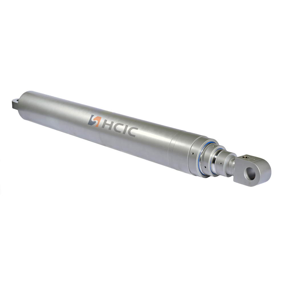 Heil 28 YD Ejector Zilindroa