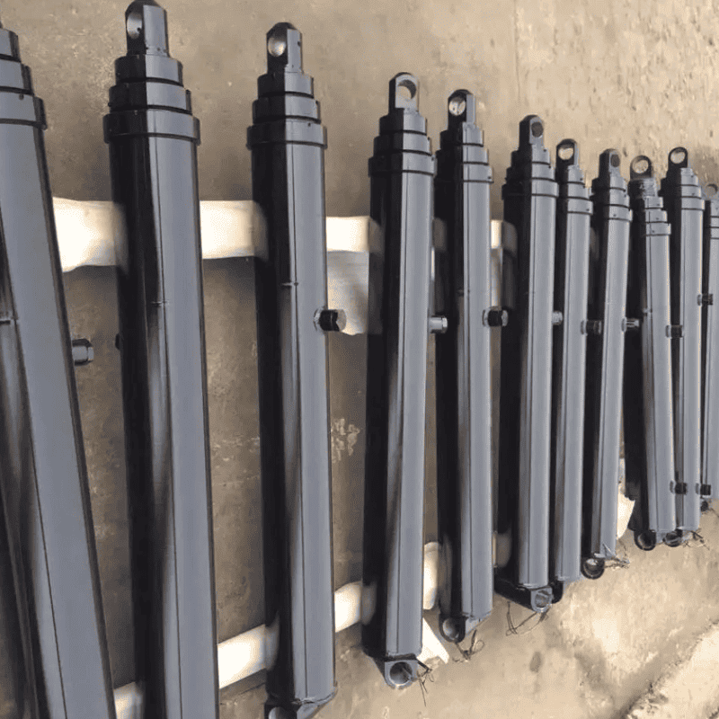 Zilindro Hidraulikoa 53-892-84