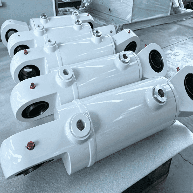 Zilindro Hidraulikoa Beam Pumping Unitaterako