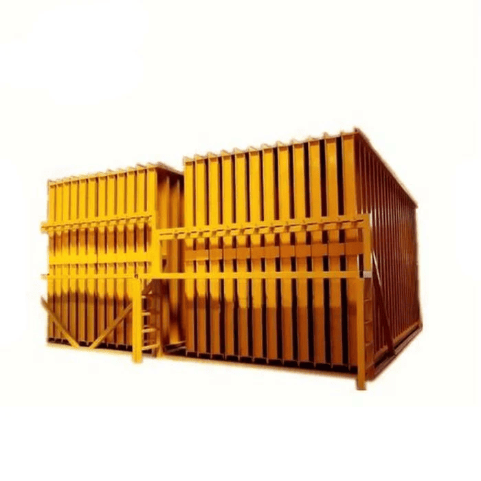 Aurrefabrikatutako mahai inklinagarria