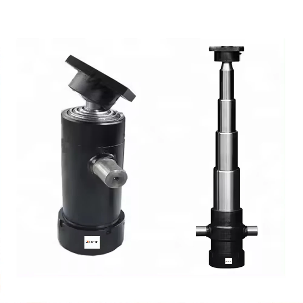 atoi txikiko zilindro hidraulikoa