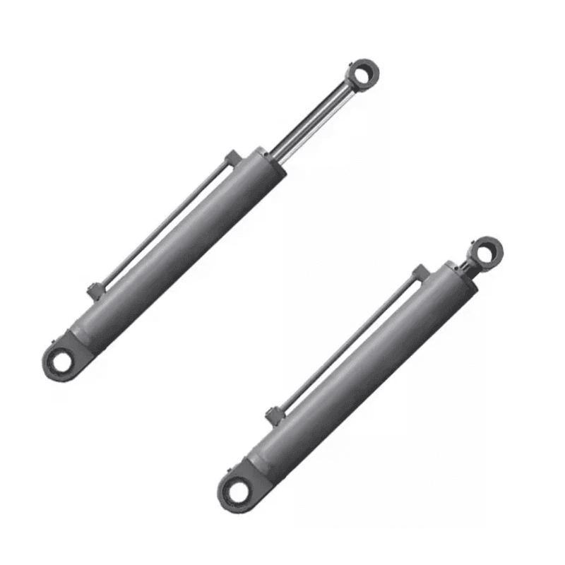 Traktore-kuboa zilindro hidraulikoa