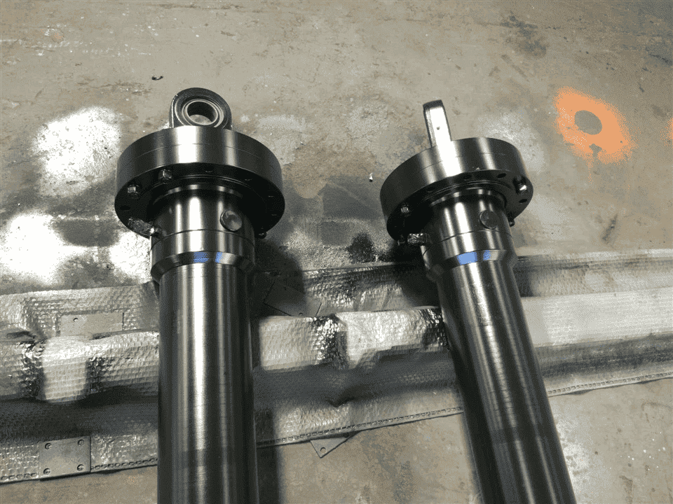 Atoirako polipasto-kabrezko zilindroa (4