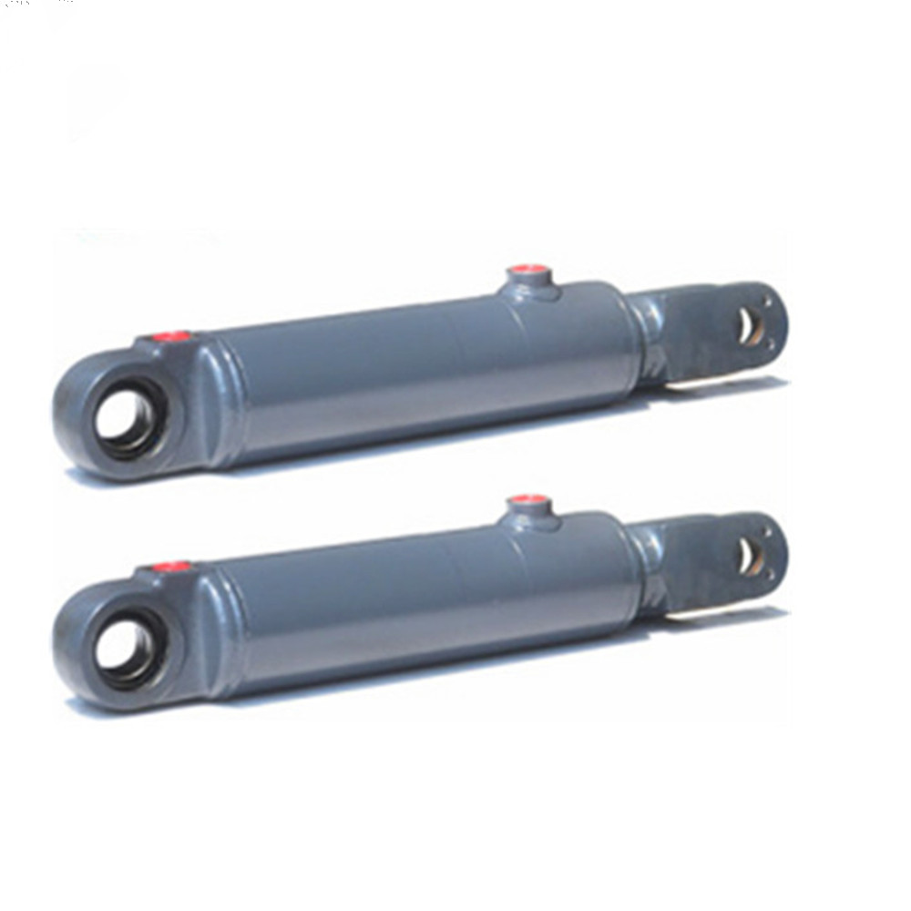 Trunnion zilindro hidraulikoa